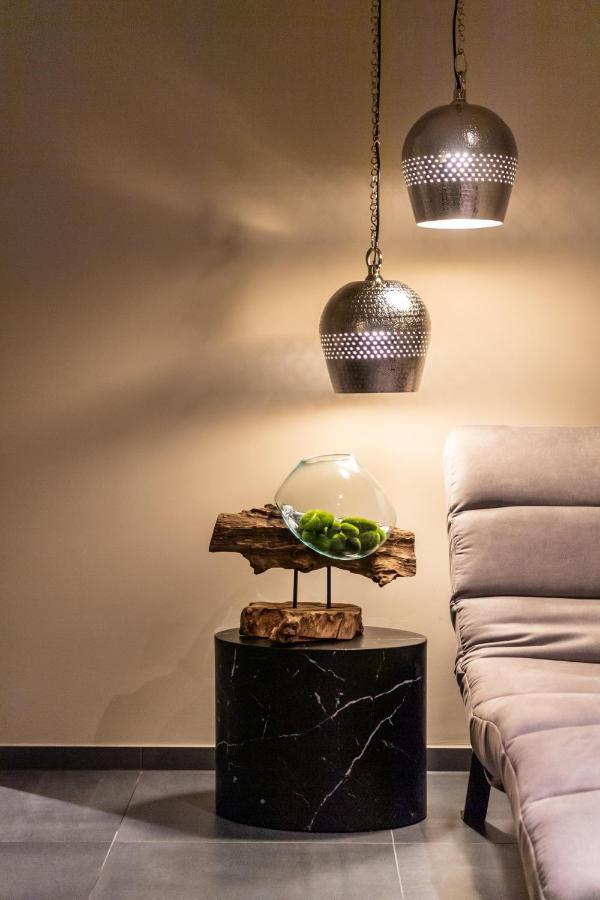 Hotel Zalwonder Ischgl Esterno foto