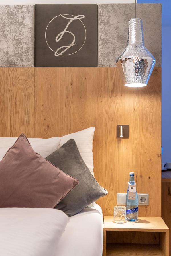 Hotel Zalwonder Ischgl Esterno foto
