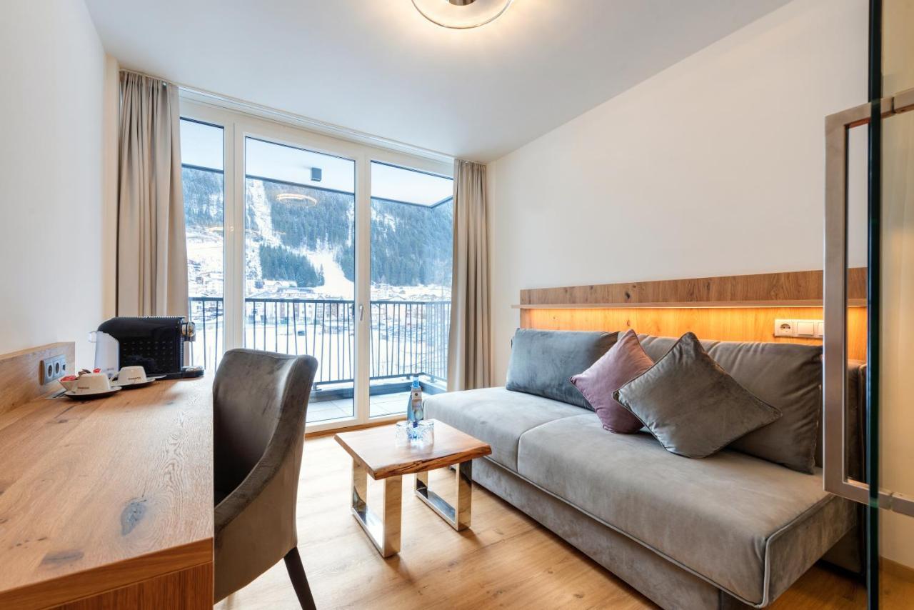 Hotel Zalwonder Ischgl Esterno foto